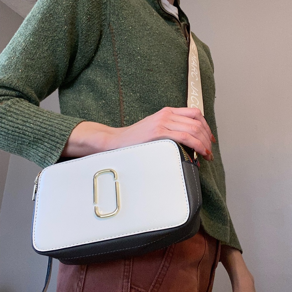 Marc Jacobs The Snapshot Crossbody